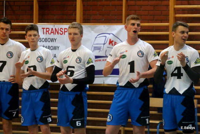 Derby dla gostynian (zdjęcia)