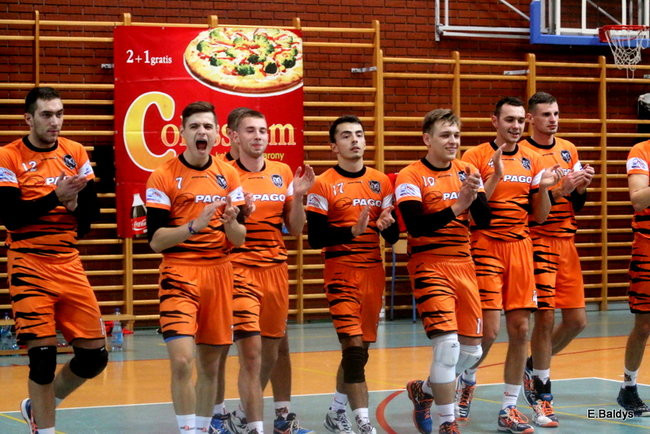 Derby dla gostynian (zdjęcia)