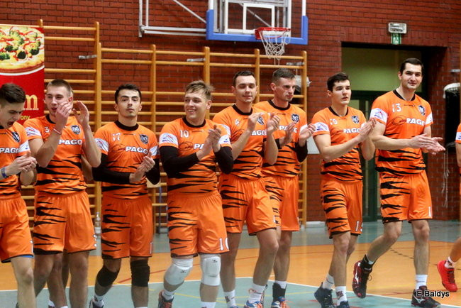 Derby dla gostynian (zdjęcia)