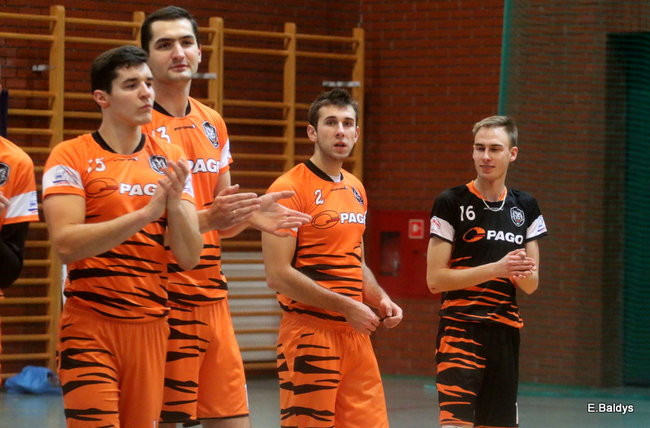 Derby dla gostynian (zdjęcia)