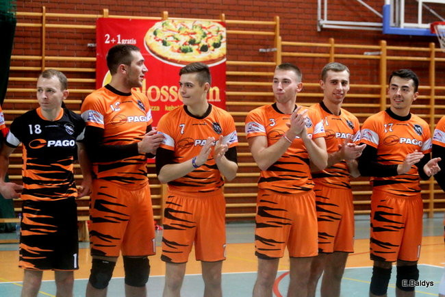 Derby dla gostynian (zdjęcia)