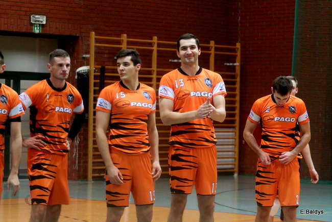 Derby dla gostynian (zdjęcia)