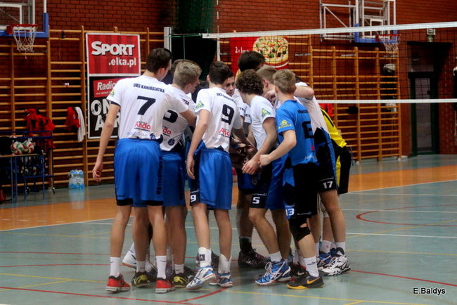 Derby dla gostynian (zdjęcia)