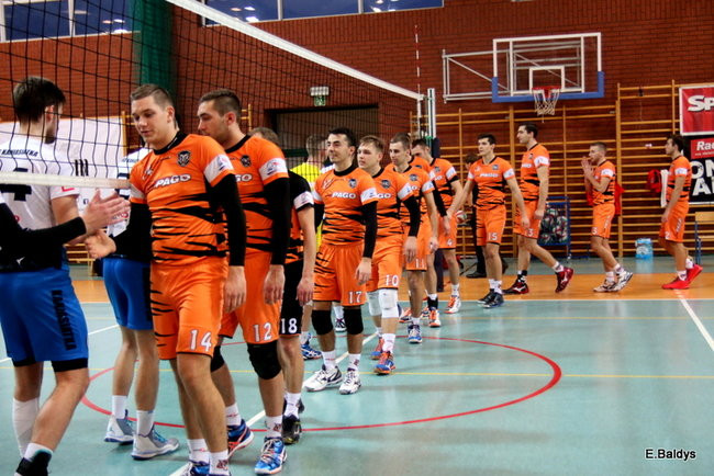 Derby dla gostynian (zdjęcia)