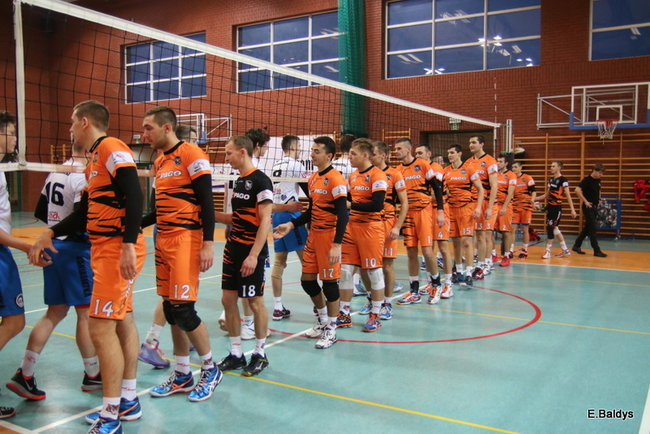 Derby dla gostynian (zdjęcia)