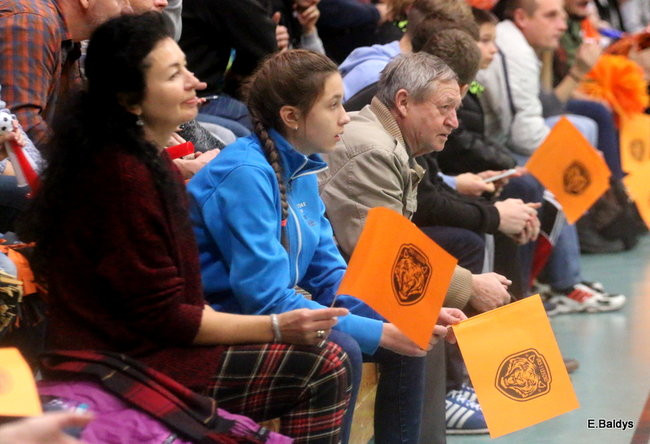 Derby dla gostynian (zdjęcia)