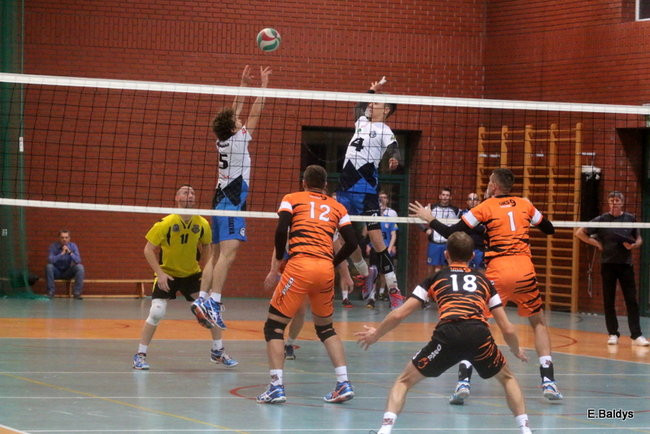 Derby dla gostynian (zdjęcia)