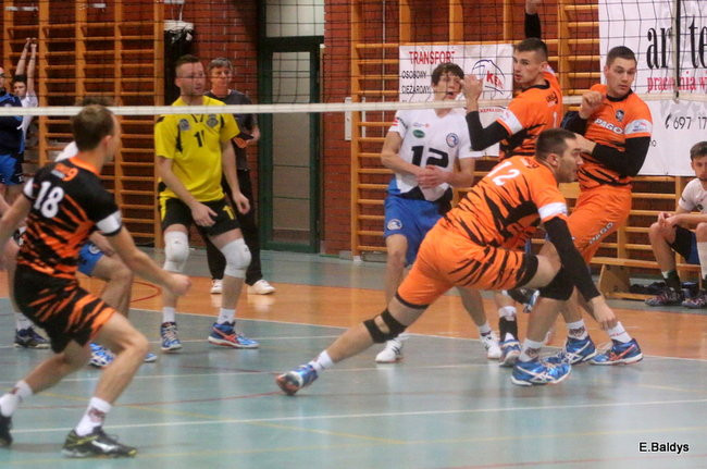 Derby dla gostynian (zdjęcia)