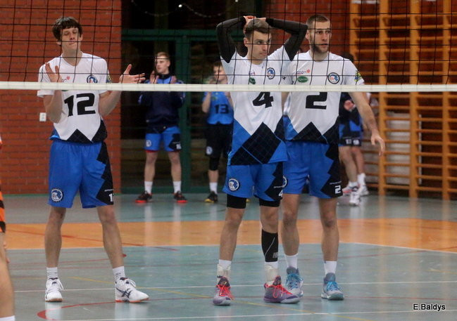 Derby dla gostynian (zdjęcia)