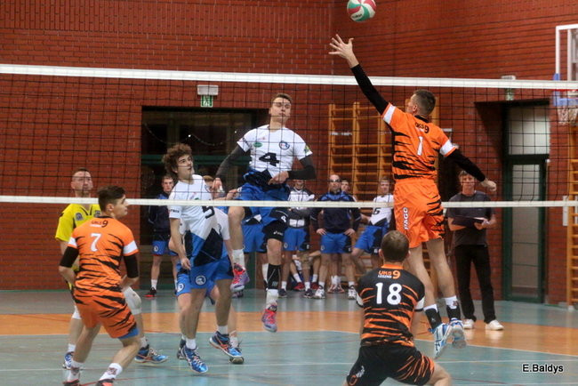 Derby dla gostynian (zdjęcia)