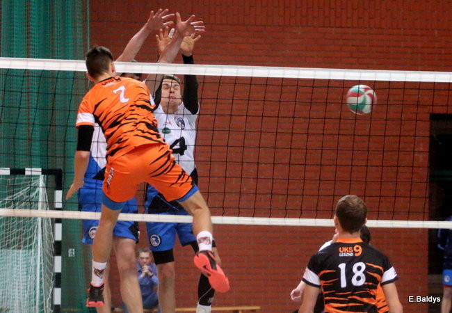 Derby dla gostynian (zdjęcia)