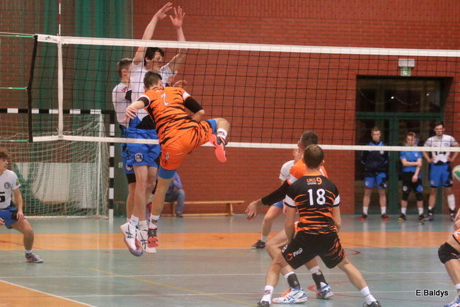 Derby dla gostynian (zdjęcia)