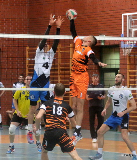 Derby dla gostynian (zdjęcia)