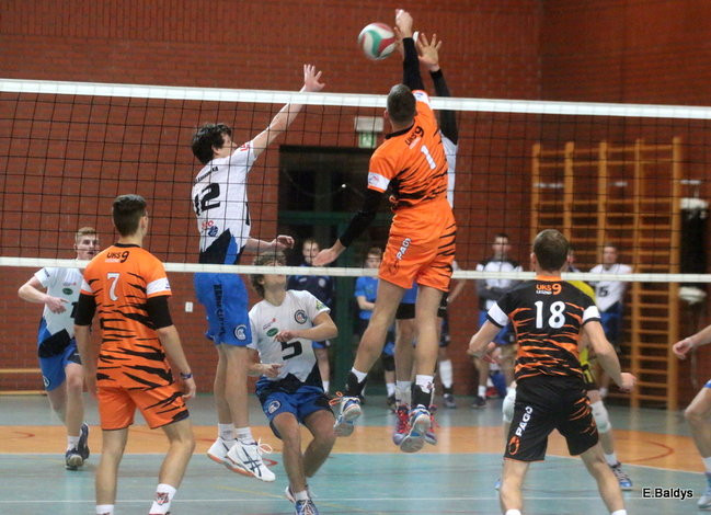 Derby dla gostynian (zdjęcia)