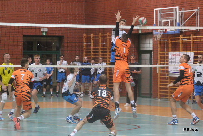 Derby dla gostynian (zdjęcia)