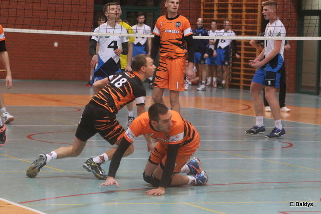 Derby dla gostynian (zdjęcia)