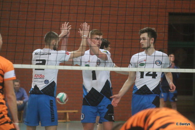 Derby dla gostynian (zdjęcia)