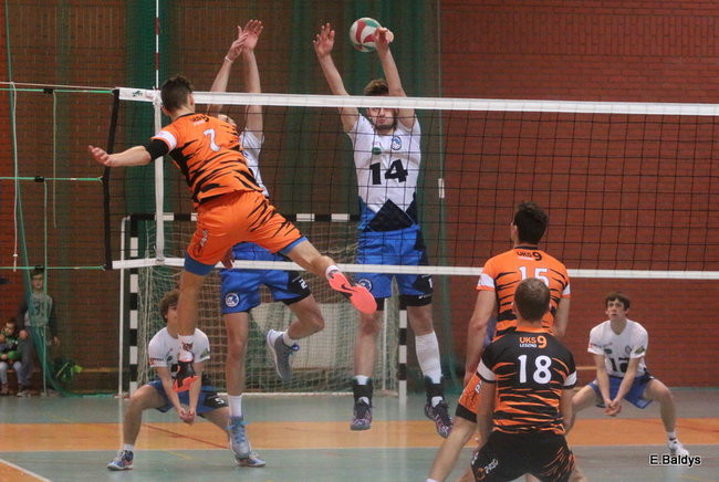 Derby dla gostynian (zdjęcia)