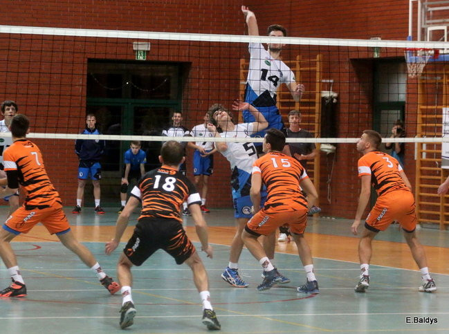 Derby dla gostynian (zdjęcia)