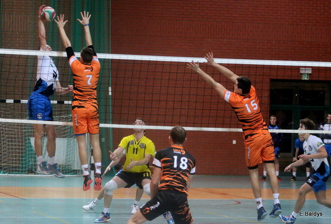 Derby dla gostynian (zdjęcia)