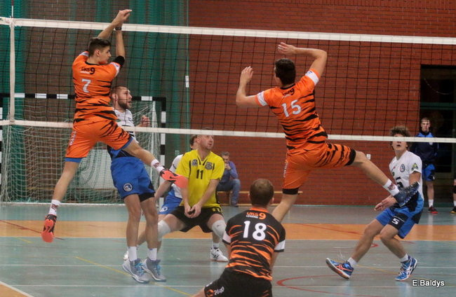 Derby dla gostynian (zdjęcia)