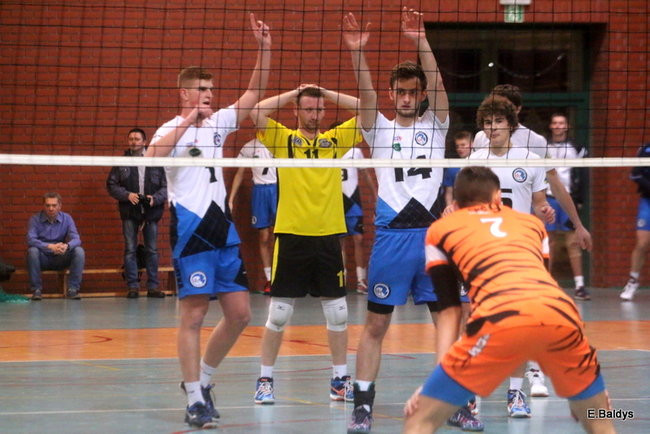 Derby dla gostynian (zdjęcia)