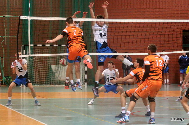 Derby dla gostynian (zdjęcia)