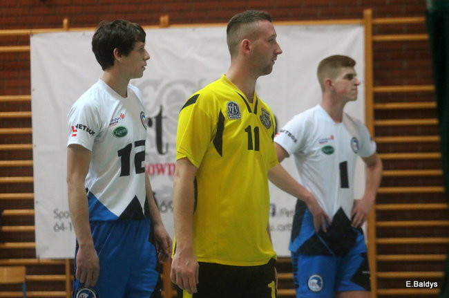 Derby dla gostynian (zdjęcia)