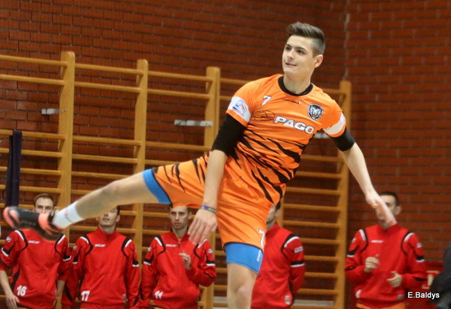 Derby dla gostynian (zdjęcia)