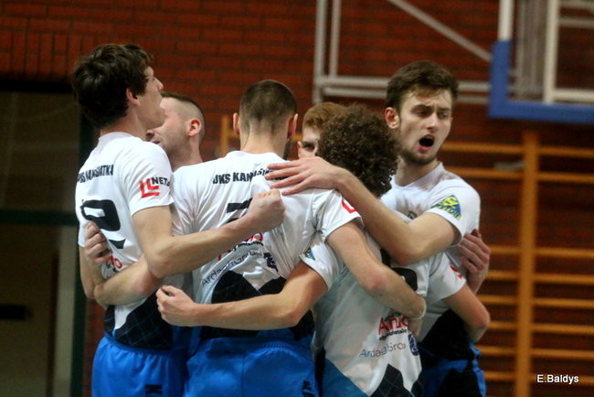 Derby dla gostynian (zdjęcia)