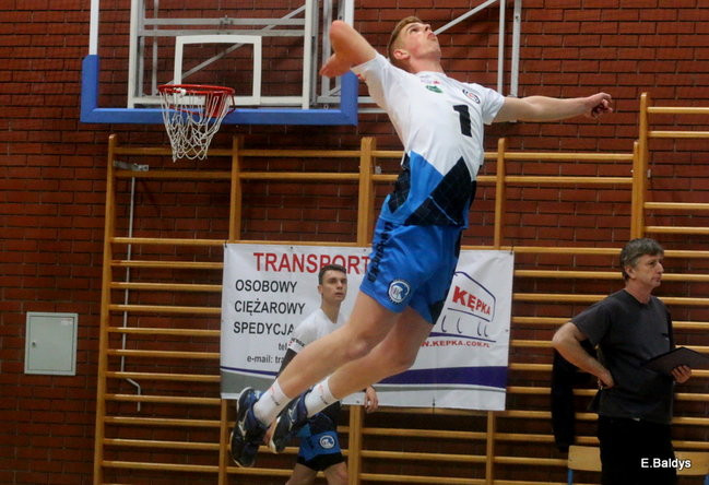 Derby dla gostynian (zdjęcia)