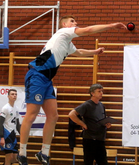 Derby dla gostynian (zdjęcia)