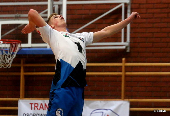 Derby dla gostynian (zdjęcia)