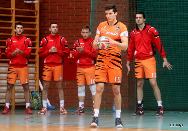 Derby dla gostynian (zdjęcia)