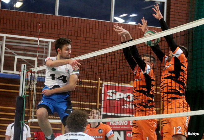 Derby dla gostynian (zdjęcia)