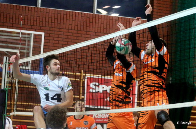 Derby dla gostynian (zdjęcia)