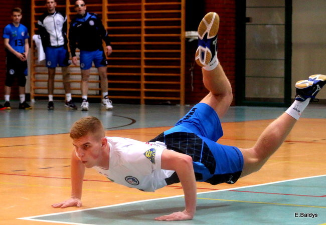 Derby dla gostynian (zdjęcia)