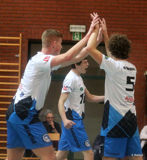 Derby dla gostynian (zdjęcia)