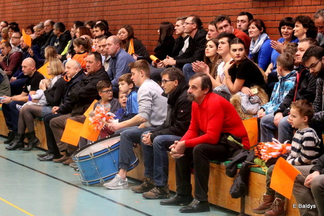 Derby dla gostynian (zdjęcia)