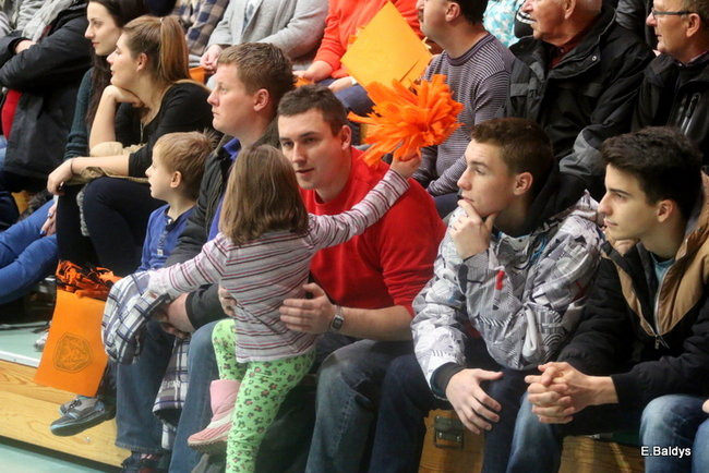 Derby dla gostynian (zdjęcia)