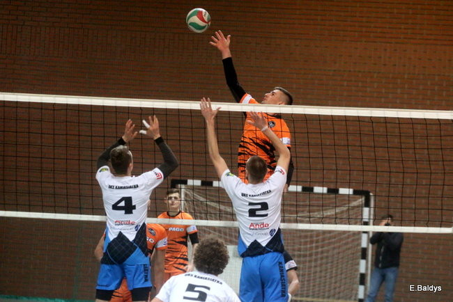 Derby dla gostynian (zdjęcia)