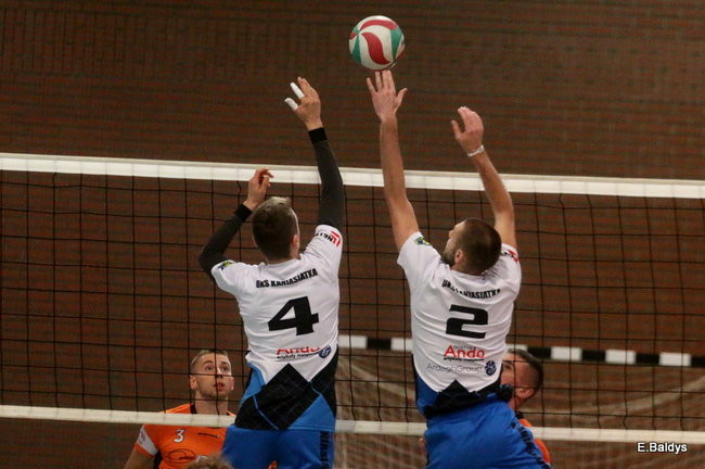 Derby dla gostynian (zdjęcia)