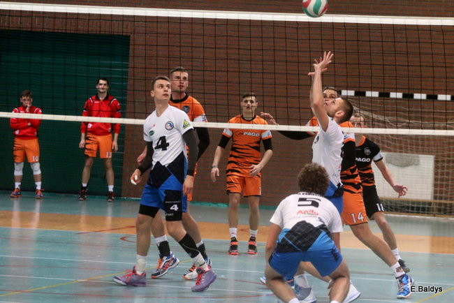 Derby dla gostynian (zdjęcia)