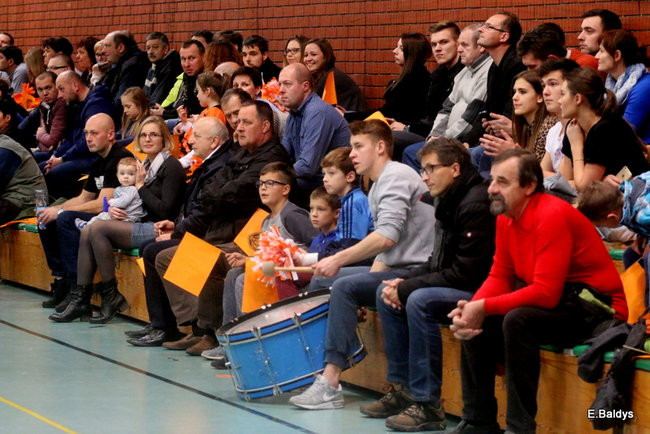 Derby dla gostynian (zdjęcia)