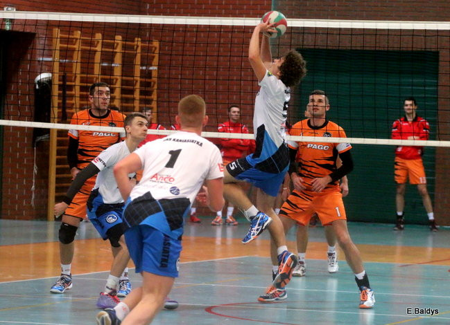 Derby dla gostynian (zdjęcia)