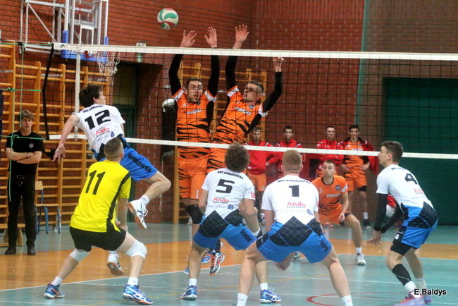 Derby dla gostynian (zdjęcia)