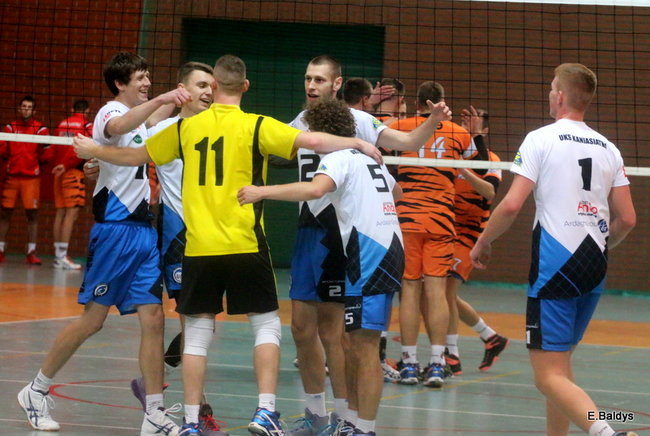 Derby dla gostynian (zdjęcia)