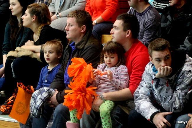 Derby dla gostynian (zdjęcia)