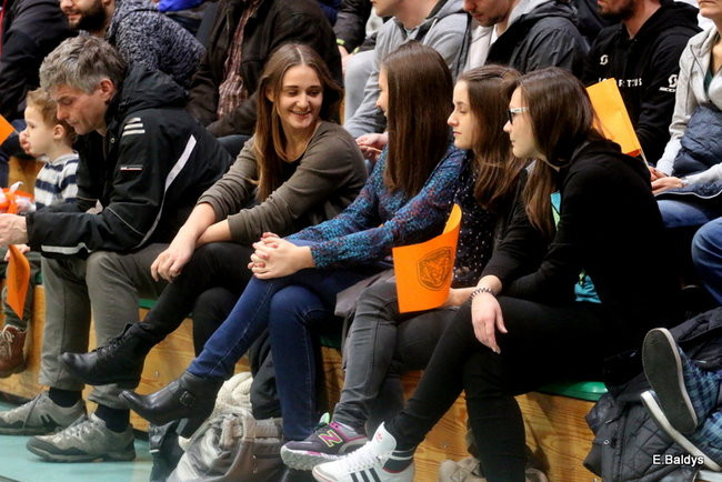 Derby dla gostynian (zdjęcia)