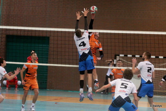 Derby dla gostynian (zdjęcia)